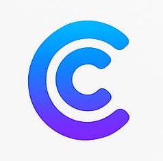 CoreVibe Technology Logo